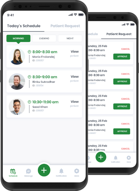 doctor-app