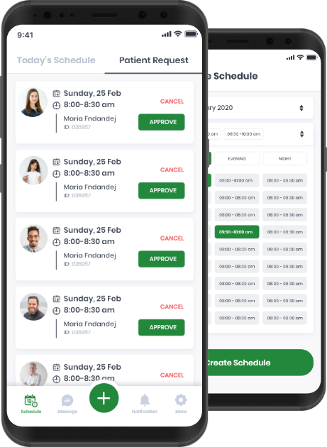 doctor-app