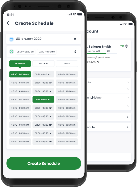 doctor-app