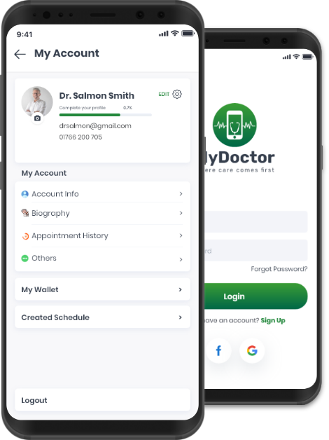 doctor-app